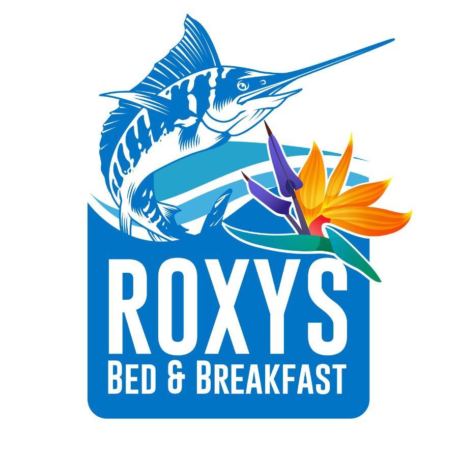 Roxy'S Bed & Breakfast 博卡奇卡 外观 照片
