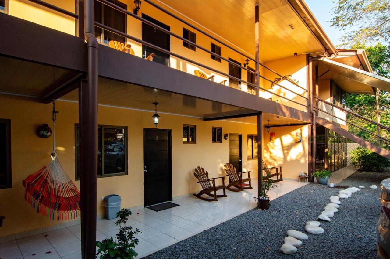 Roxy'S Bed & Breakfast 博卡奇卡 外观 照片