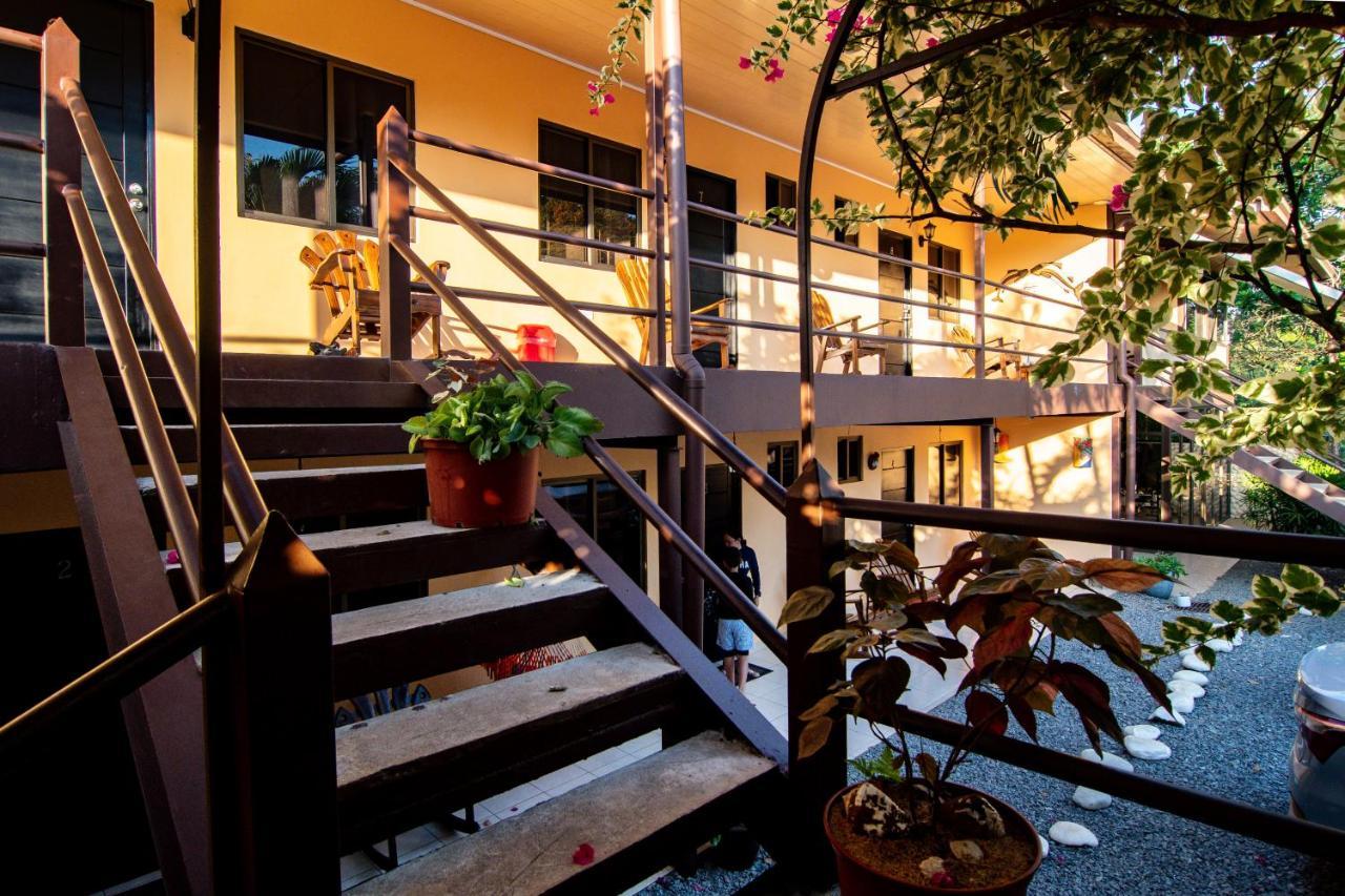 Roxy'S Bed & Breakfast 博卡奇卡 外观 照片